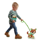 VTech Dierenvriendjes Waffie de Wandelpuppie
