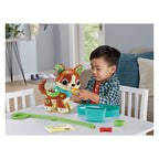 VTech Dierenvriendjes Waffie de Wandelpuppie