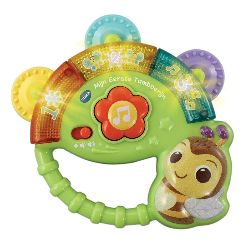 Vtech mijn eerste tamboerijn