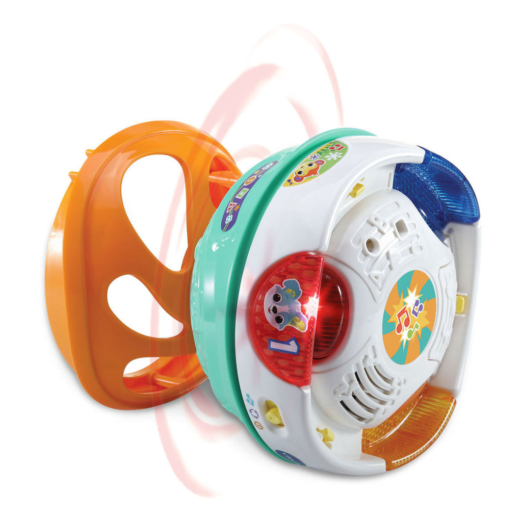 Vtech 3 in 1 magische muziekbal