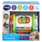Vtech 3-in-1 activiteitenroller