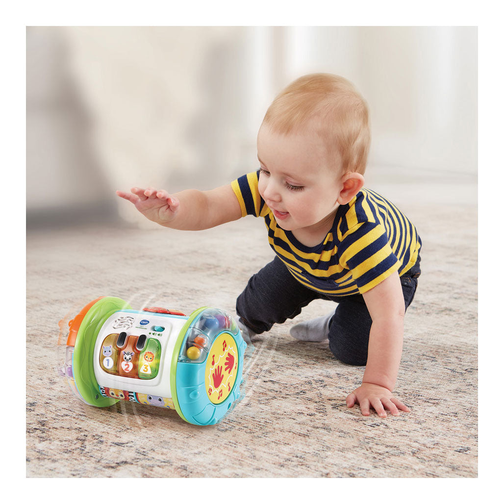 Vtech 3-in-1 activiteitenroller