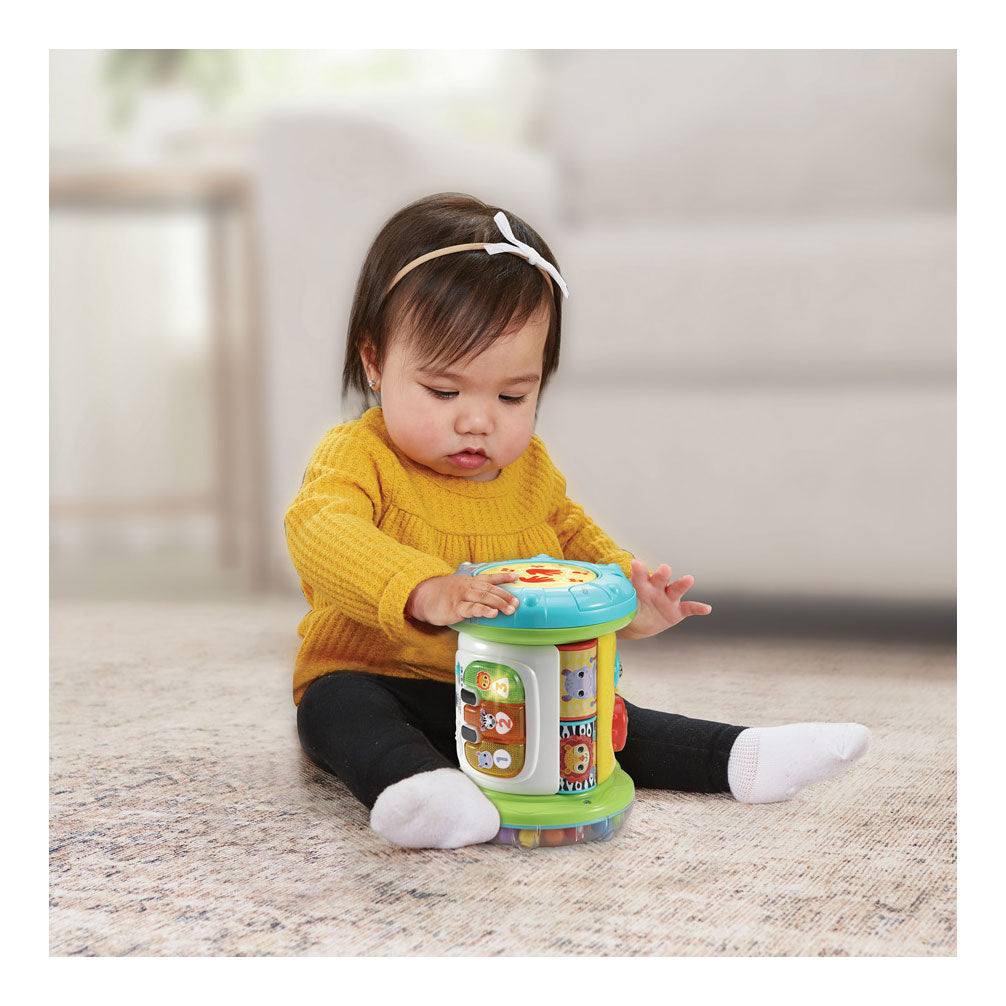 Vtech 3-in-1 activiteitenroller