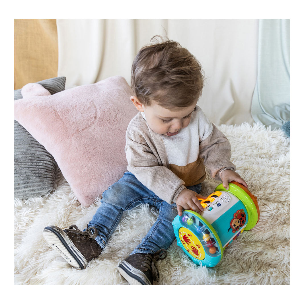 Vtech 3-in-1 activiteitenroller
