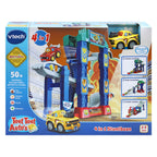 Vtech toet toet pro 4-in-1 stuntbaan