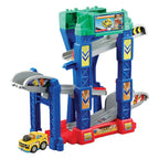 Vtech toet toet pro 4-in-1 stuntbaan