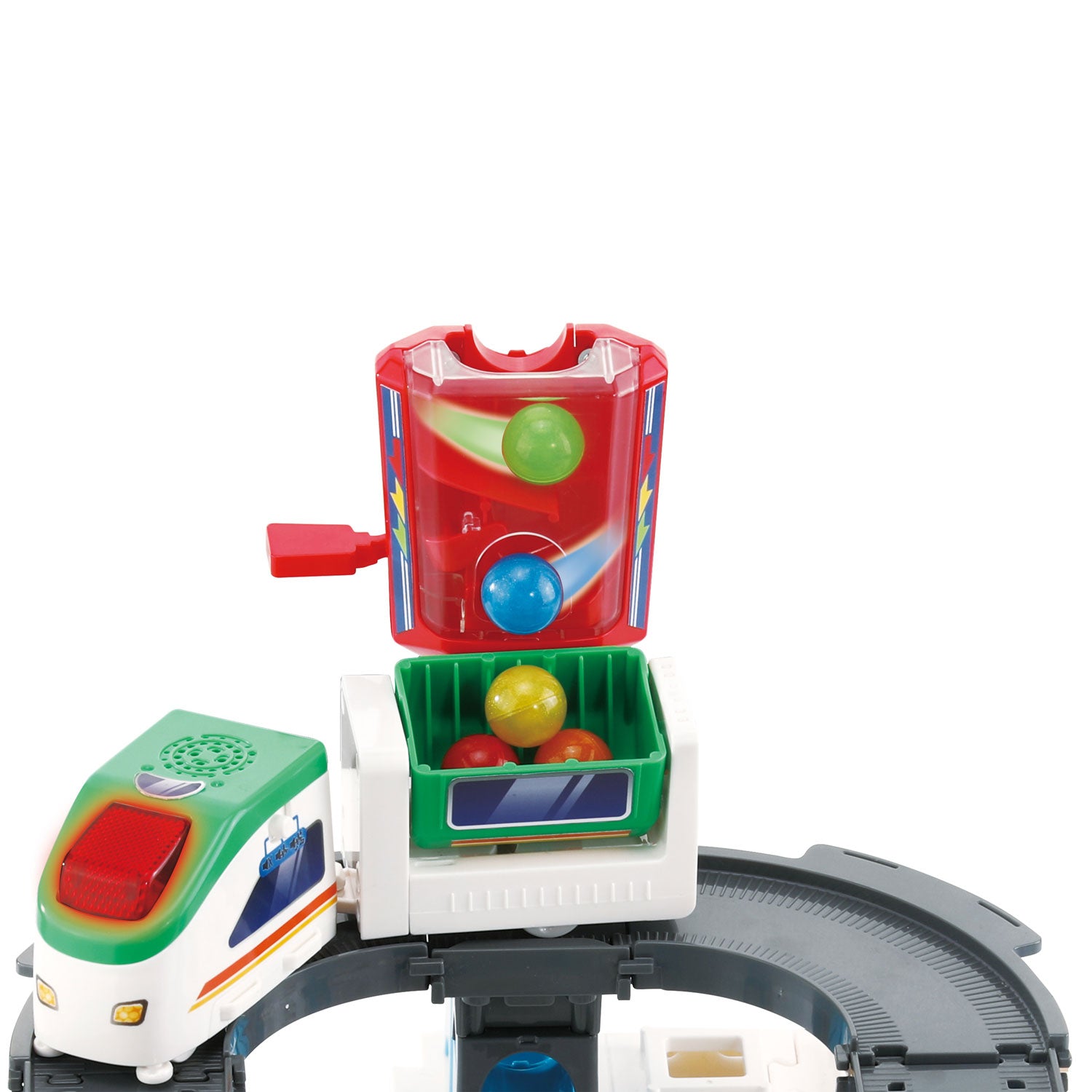 VTech Marble Rush Super Sky Tower set XL 300E