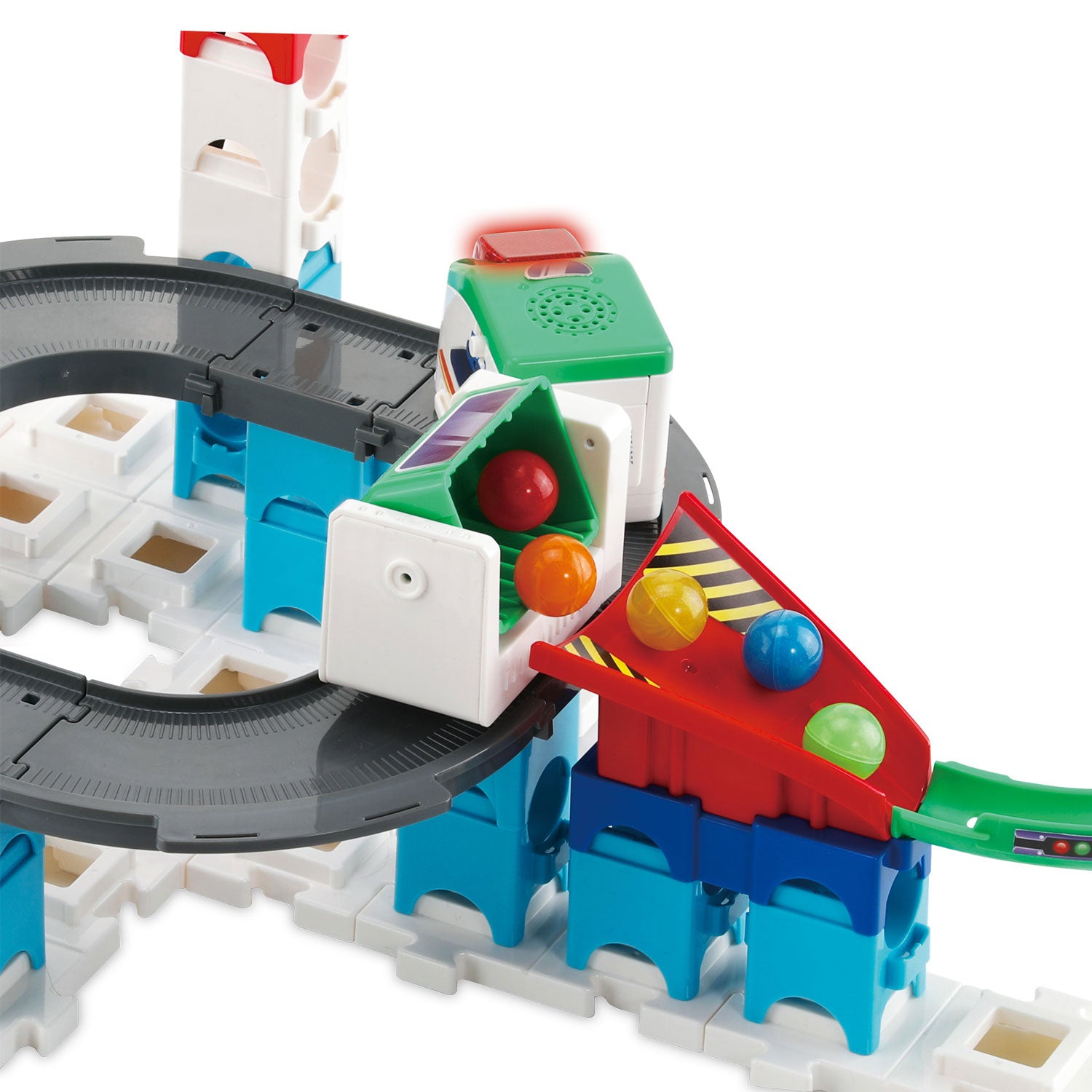 VTech Marble Rush Super Sky Tower set XL 300E