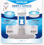 Interline simply genius starterkit + navulling