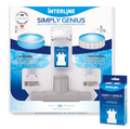 Interline simply genius starterkit + navulling