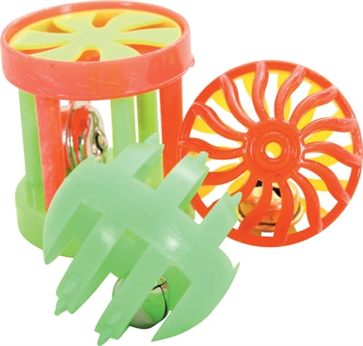 Zolux Kattenspeelgoed multi