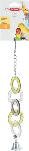 Zolux Ringen acryl
