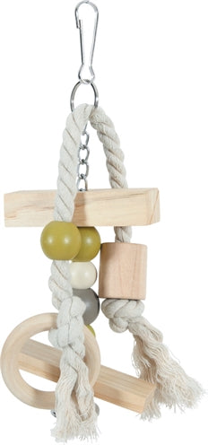 Zolux Speelgoed hout banjo