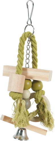Zolux Speelgoed hout banjo
