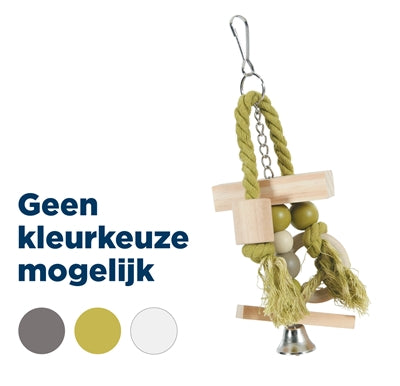 Zolux Speelgoed hout banjo