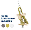 Zolux Speelgoed hout banjo