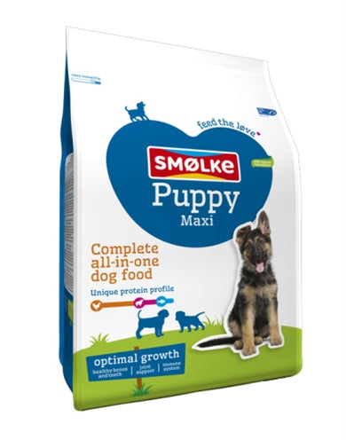 Smolke Puppy maxi