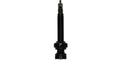 Fore - tubeless ventiel 40mm zwart
