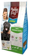 Hobbyfirst canex Adult chicken & rice