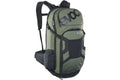 Fr tour e-ride 30 / dark olive - black / m/l / 30l