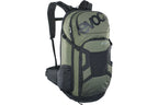 Fr tour e-ride 30 / dark olive - black / m/l / 30l