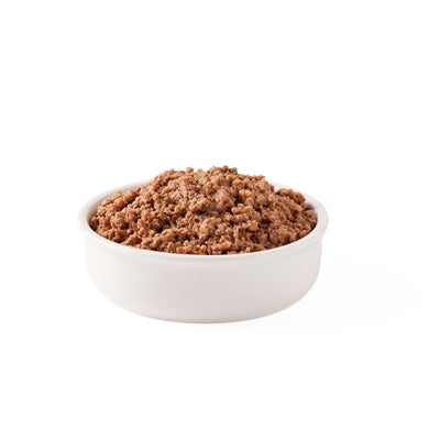 Yarrah Dog alu pate kip / zeewier graanvrij