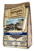 Natural greatness Salmon sensitive medium