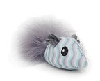 Jolly moggy Moggy Moggy muis met catnip dierengeluid