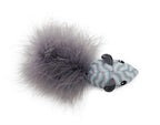 Jolly moggy Moggy Moggy muis met catnip dierengeluid