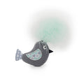 Jolly moggy Moggy vogel met catnip dierengeluid