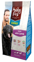 Hobbyfirst canex Adult met lam