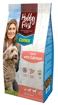 Hobbyfirst canex Adult met zalm