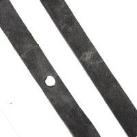 Velglint bromfiets butyl rubber 16-19 inch 23mm