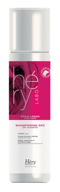 hery droogshampoo voor lang haar