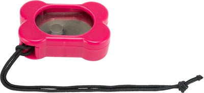 Trixie dog activity basic clicker assorti