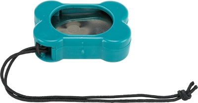 Trixie dog activity basic clicker assorti