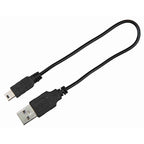 Trixie lichtgevende halsband hond usb siliconen oplaadbaar rood