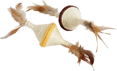 Zolux Sisal spinner