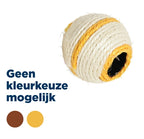 Zolux Sisal bal