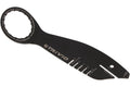 Trivio - fietsgereedschap disc shark multitool