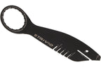 Trivio - fietsgereedschap disc shark multitool