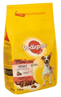 Pedigree Adult mini rund
