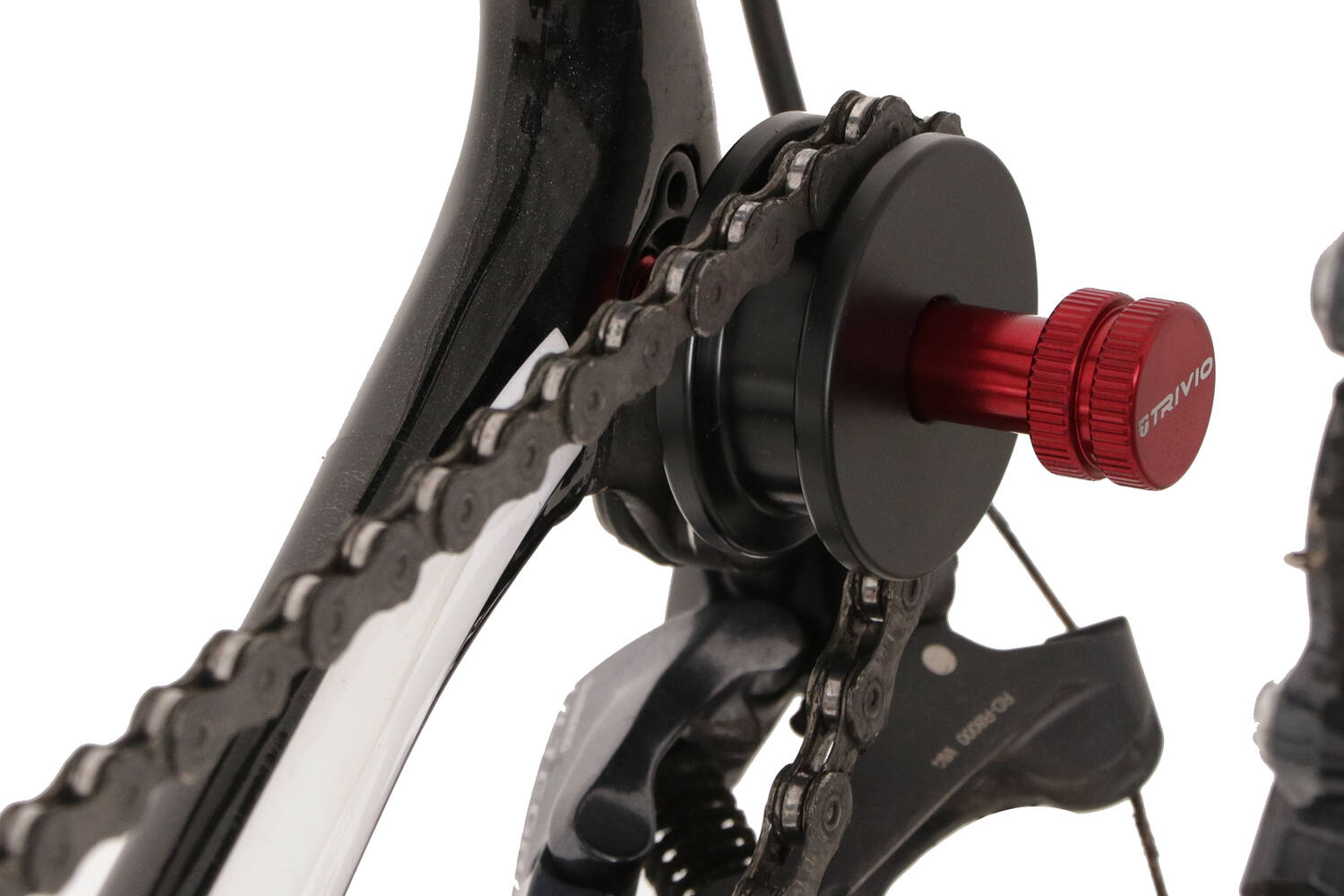 Trivio - chain keeper pit stop disc p1.75