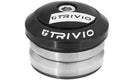 Trivio - pro balhoofd full integrated 1-1 8 45 45 8mm (is41)