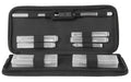 M-wave draadsnijset m4-m5-m6-m8 en pedaal 9 16 en 1 2