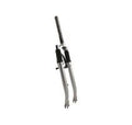 Vork verend 28 inch 1.1/8 v-brake/rollerbrake