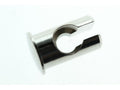 Bofix Nippel haak-in m8x15 met kraag