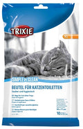 trixie kattenbakzak simple'n'clean