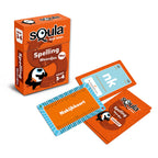 Identity Games SQula Spelling Woordjes