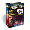 Identity games idgames escape room secret agent
